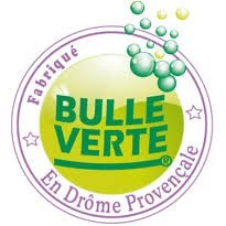 Bulle verte