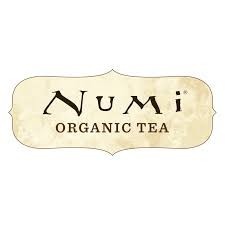 Numi thé
