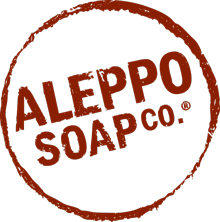 Aleppo soap co.