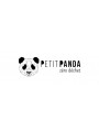 Petit panda zéro déchet