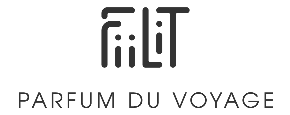FiiLiT Parfum de voyage