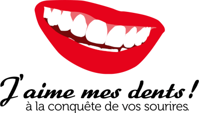 J'aime mes dents