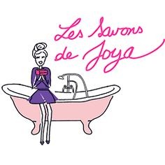 Les savons de Joya