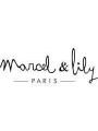 Marcel et lily