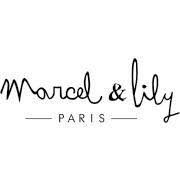 Marcel et lily