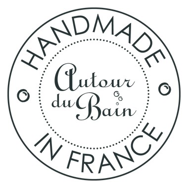 Autour du bain