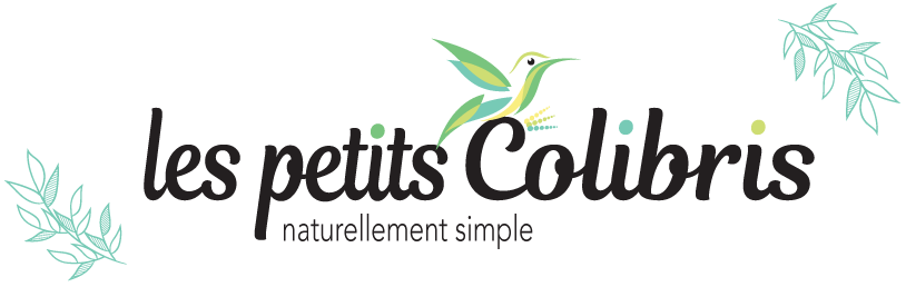 Les petits colibris