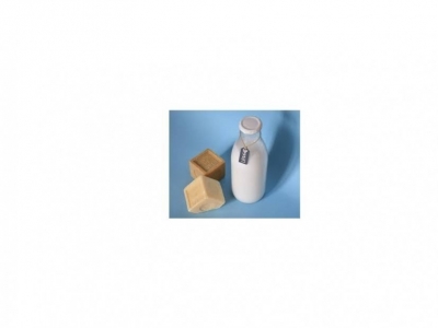 Lessive liquide au savon de Marseille