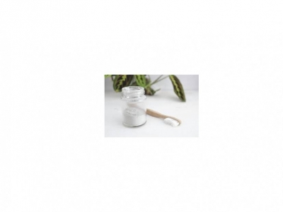 Recette express de dentifrice