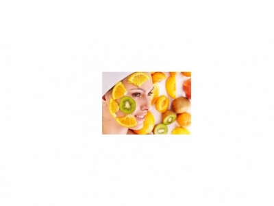 Les acides de fruits ou AHA