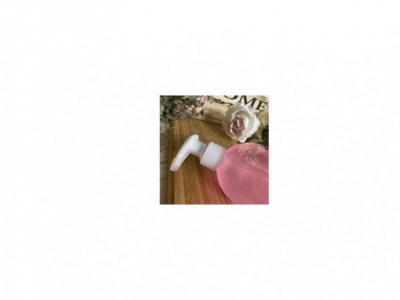 Bain moussant ultra simple relaxant