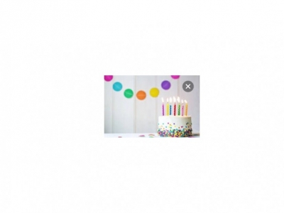 Organisation d'anniversaire pour les enfants