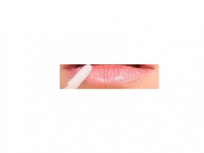 Gloss rosé ultra brillant