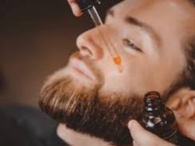 Huile à barbe nutrition