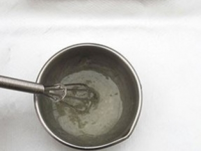 Gel contour des yeux jeunesse
