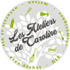 Les ateliers de Caroline Logo